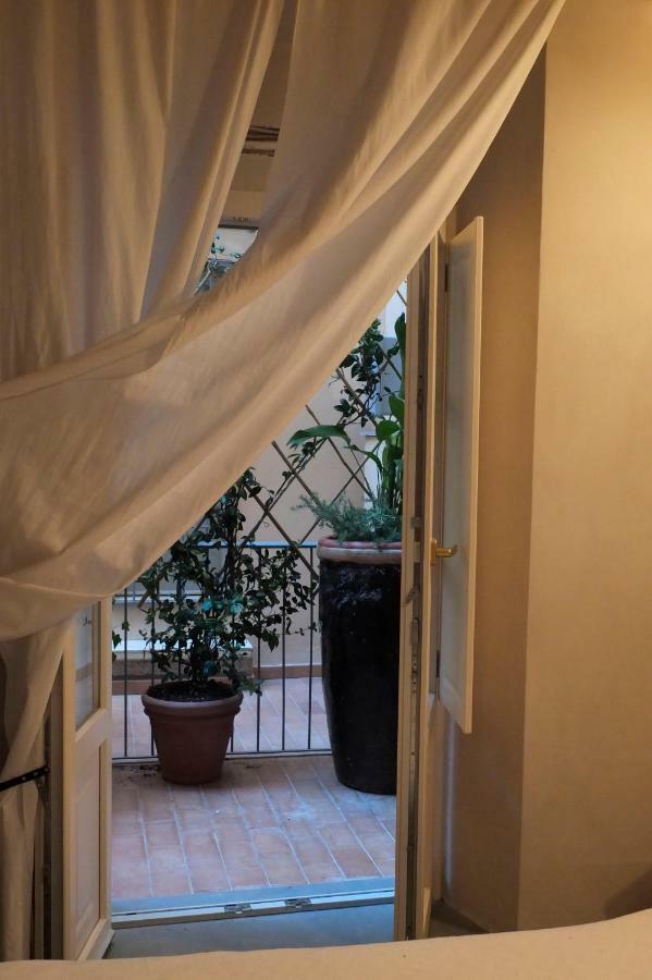 Oasis In The Heart Of Firenze Kültér fotó
