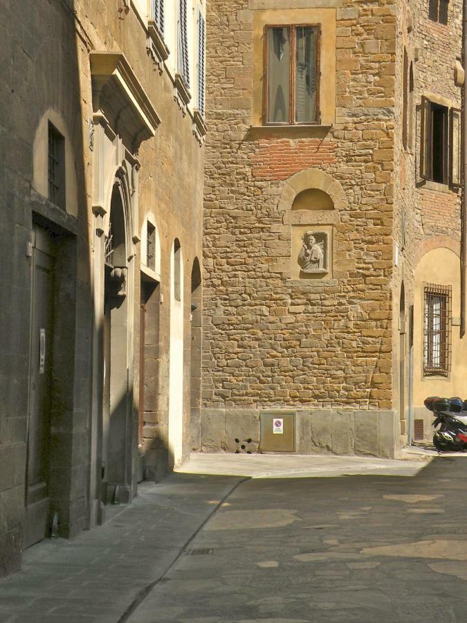 Oasis In The Heart Of Firenze Kültér fotó